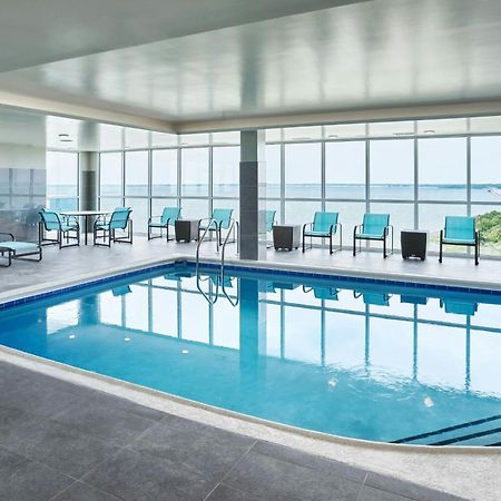 Residence Inn By Marriott אושן סיטי מראה חיצוני תמונה