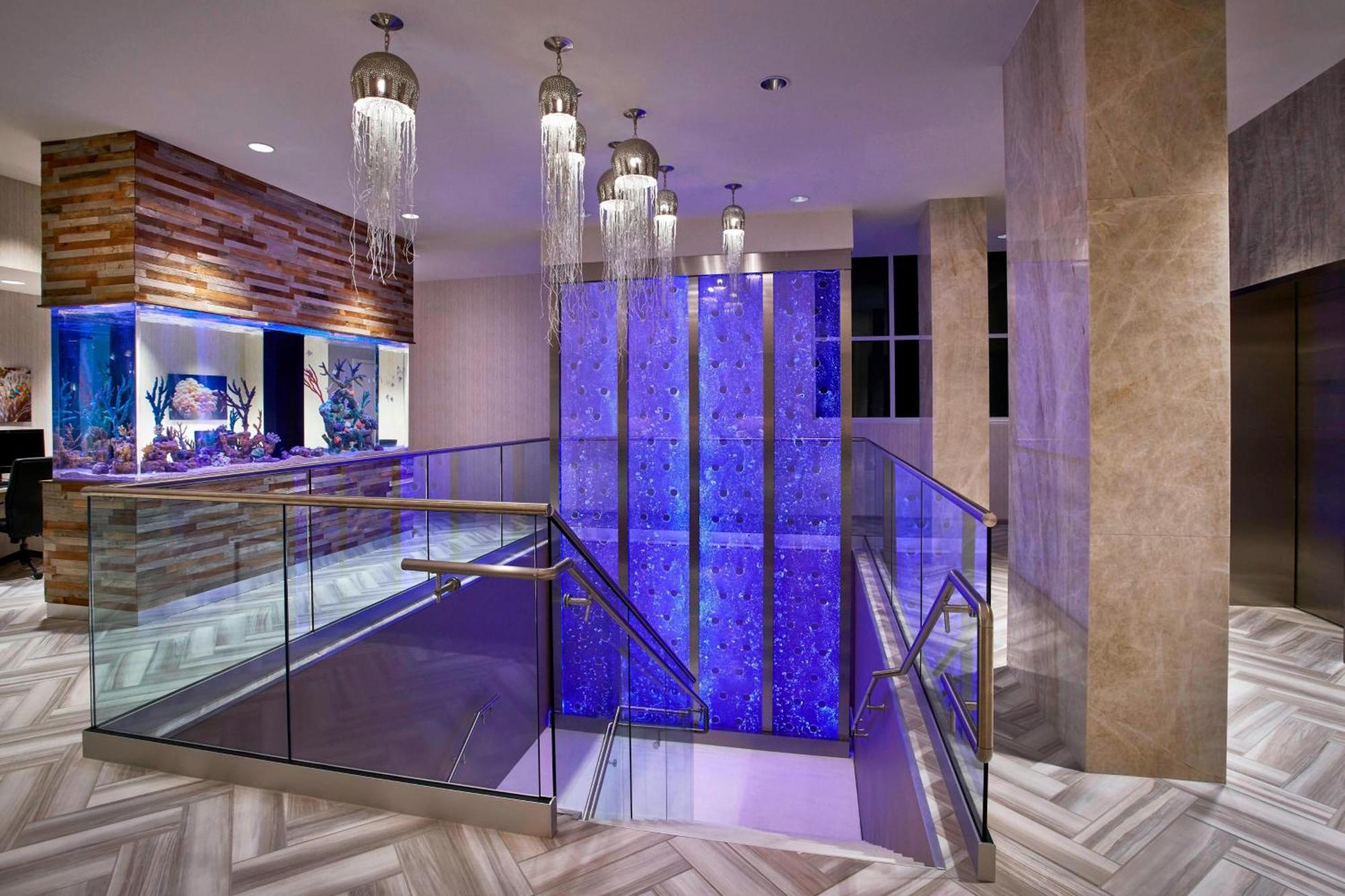 Residence Inn By Marriott אושן סיטי מראה חיצוני תמונה