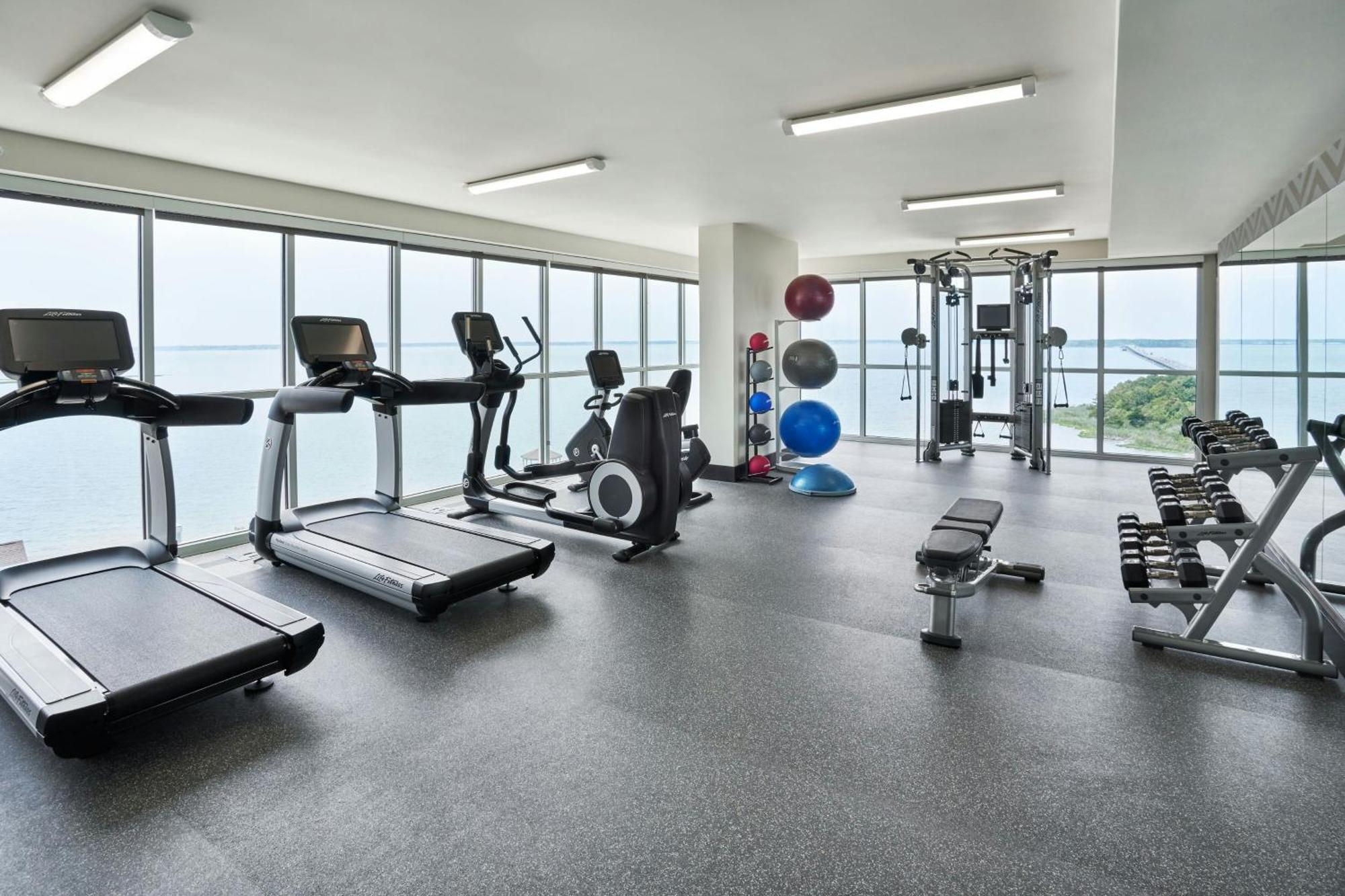 Residence Inn By Marriott אושן סיטי מראה חיצוני תמונה